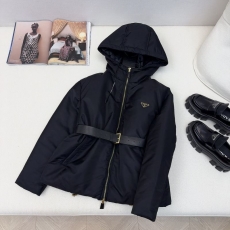 Prada Down Jackets